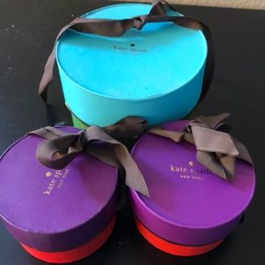 Kate spade packaging